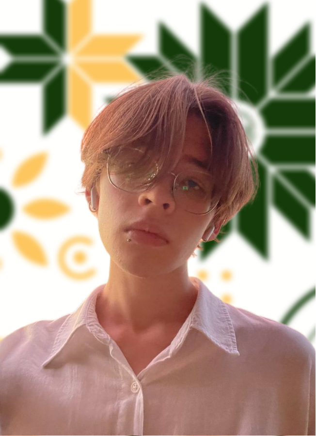 Салоїд Дмитро